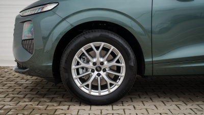 AUDI Q3 2.0 TFSI Quattro