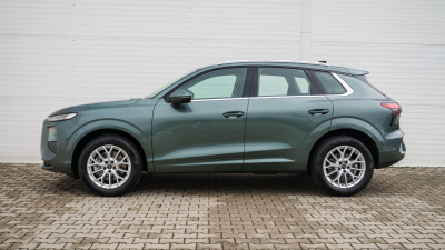 AUDI Q3 2.0 TFSI Quattro