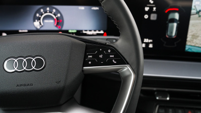 AUDI Q3 2.0 TFSI Quattro