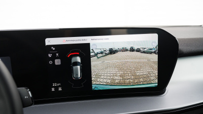 AUDI Q3 2.0 TFSI Quattro