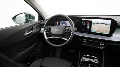 AUDI Q3 2.0 TFSI Quattro