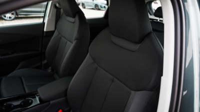 AUDI Q3 2.0 TFSI Quattro (pohľad spredu)