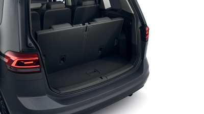 VW Touran 1.5 TSI Limited