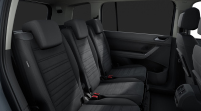 VW Touran 1.5 TSI Limited