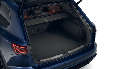 VW Touareg 3.0 TDI R-Line Final Edition