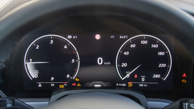 VW Touareg 3.0 TDI R-Line Final Edition