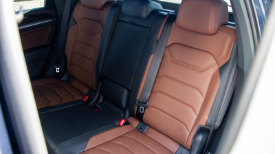 VW Touareg 3.0 TDI R-Line Final Edition