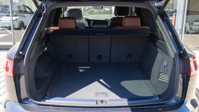 VW Touareg 3.0 TDI R-Line Final Edition