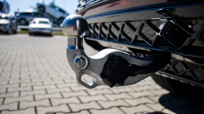 VW Touareg 3.0 TDI R-Line Final Edition