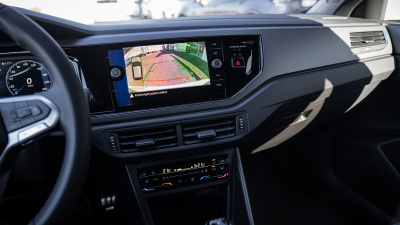 VW Taigo 1.5 TSI R -Line Limited