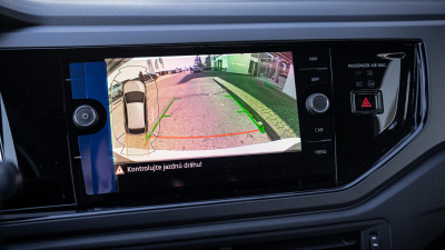 VW Taigo 1.5 TSI R -Line Limited