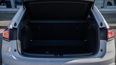 VW Taigo 1.5 TSI R -Line Limited