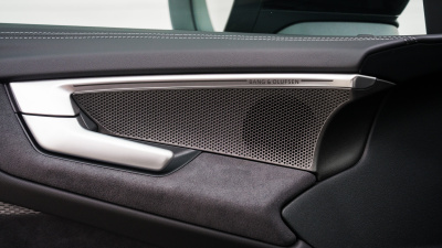 Audi A5 Limuzína 2.0 TDI Quattro