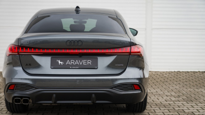 Audi A5 Limuzína 2.0 TDI Quattro