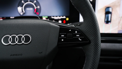 Audi A5 Limuzína 2.0 TDI Quattro