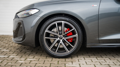 Audi A5 Limuzína 2.0 TDI Quattro