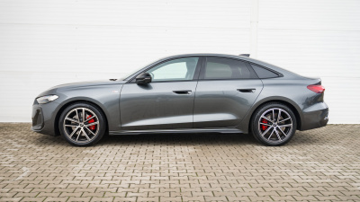 Audi A5 Limuzína 2.0 TDI Quattro