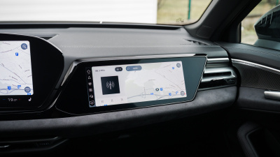 Audi A5 Limuzína 2.0 TDI Quattro