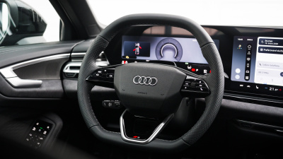 Audi A5 Limuzína 2.0 TDI Quattro