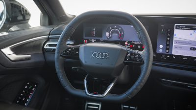 Audi A5 Limuzína 2.0 TDI Quattro