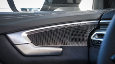 Audi A5 Limuzína 2.0 TDI Quattro