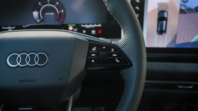 Audi A5 Limuzína 2.0 TDI Quattro