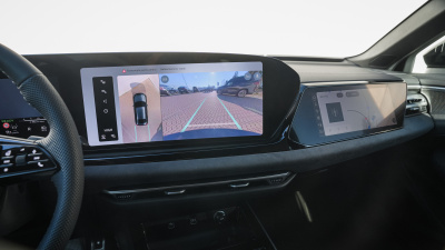 Audi A5 Limuzína 2.0 TDI Quattro