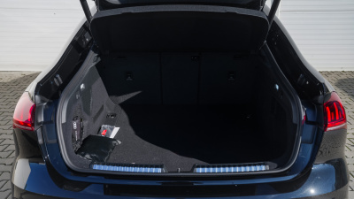 Audi A5 Limuzína 2.0 TDI Quattro