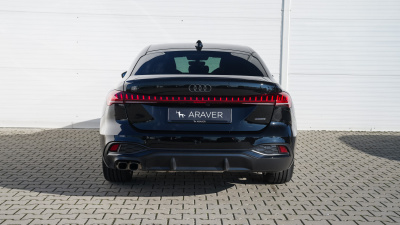 Audi A5 Limuzína 2.0 TDI Quattro