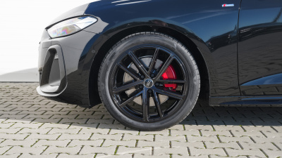 Audi A5 Limuzína 2.0 TDI Quattro