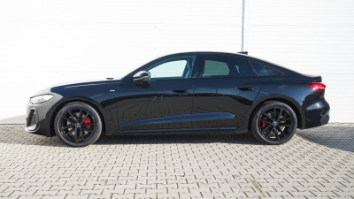 Audi A5 Limuzína 2.0 TDI Quattro