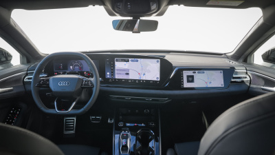 Audi A5 Limuzína 2.0 TDI Quattro