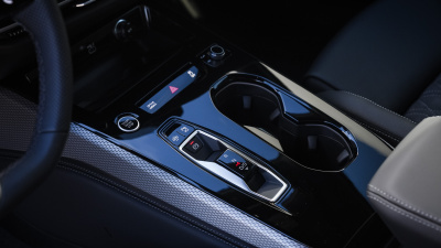 Audi A5 Limuzína 2.0 TDI Quattro