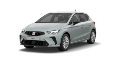 SEAT Ibiza 1.0 TSI Start+ (základný pohľad)