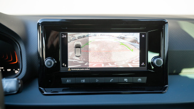 SEAT Ibiza 1.0 TSI Start+