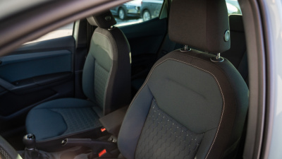 SEAT Ibiza 1.0 TSI Start+