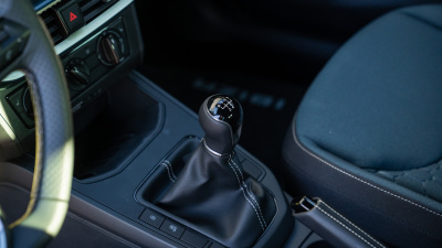 SEAT Ibiza 1.0 TSI Start+