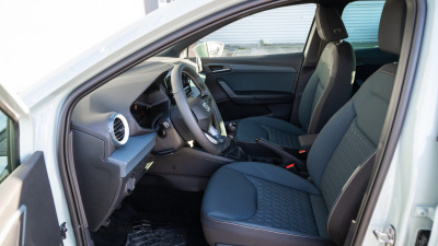 SEAT Ibiza 1.0 TSI Start+