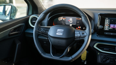 SEAT Ibiza 1.0 TSI Start+