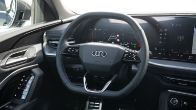 AUDI Q5 2.0 TDI Quattro