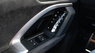 AUDI Q5 2.0 TDI Quattro