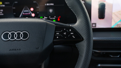 AUDI Q5 2.0 TDI Quattro