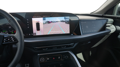 AUDI Q5 2.0 TDI Quattro