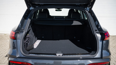 AUDI Q5 2.0 TDI Quattro