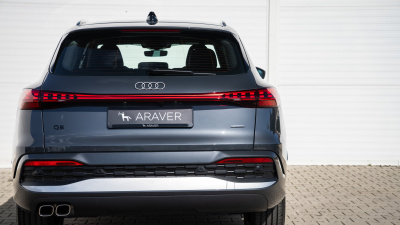 AUDI Q5 2.0 TDI Quattro