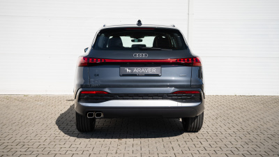 AUDI Q5 2.0 TDI Quattro
