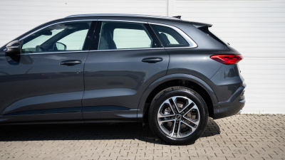 AUDI Q5 2.0 TDI Quattro