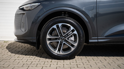 AUDI Q5 2.0 TDI Quattro