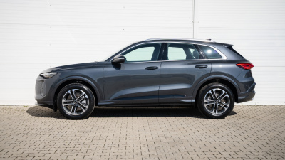 AUDI Q5 2.0 TDI Quattro