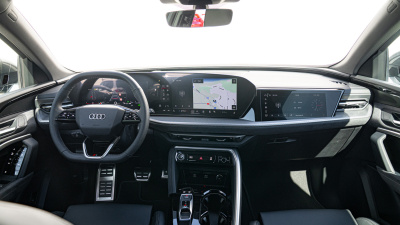 AUDI Q5 2.0 TDI Quattro